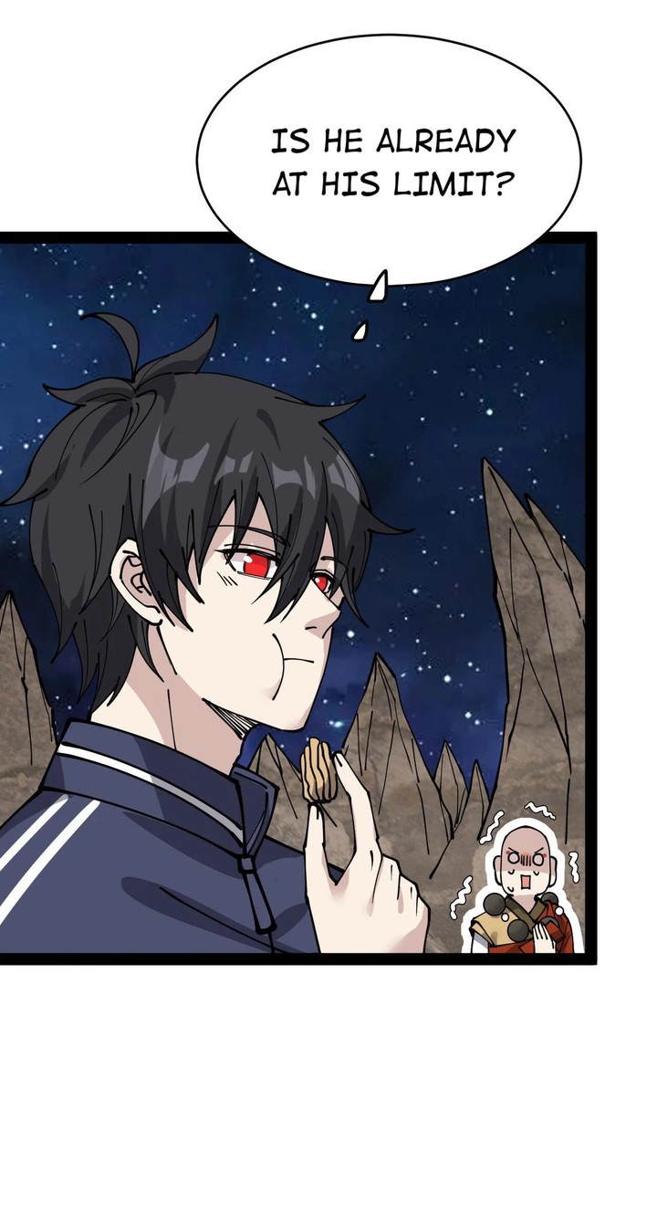 The Daily Life Of Immortal King 225 40