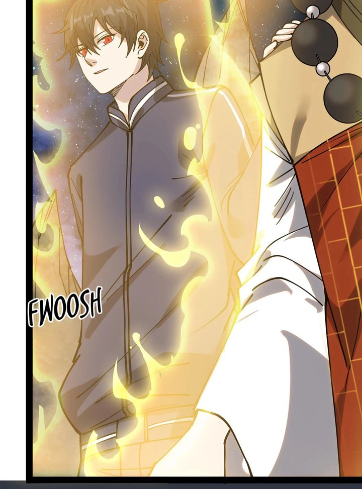 The Daily Life Of Immortal King 225 42