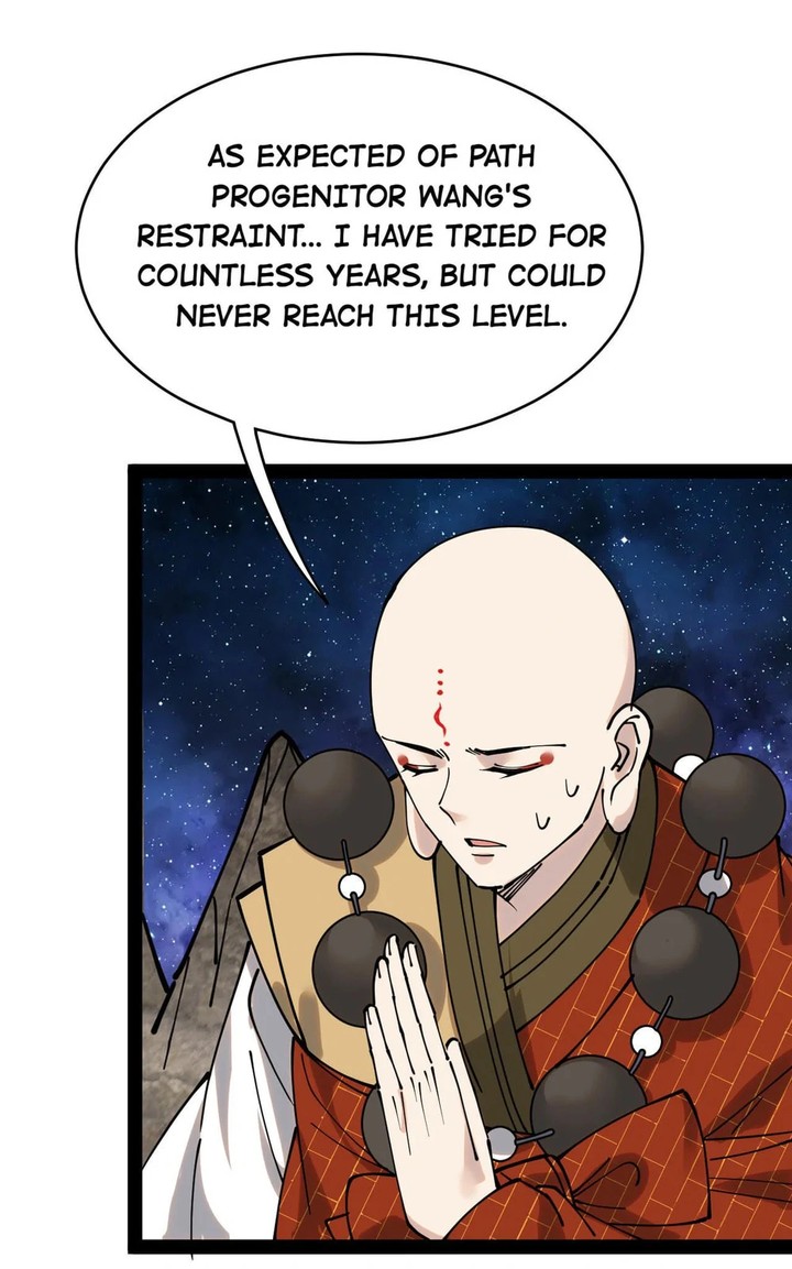 The Daily Life Of Immortal King 226 1