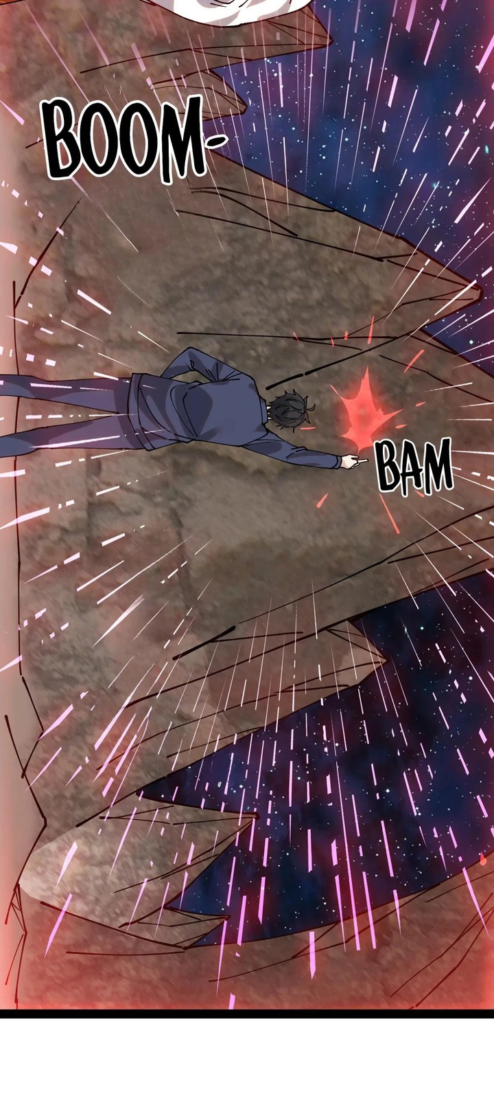 The Daily Life Of Immortal King 226 10