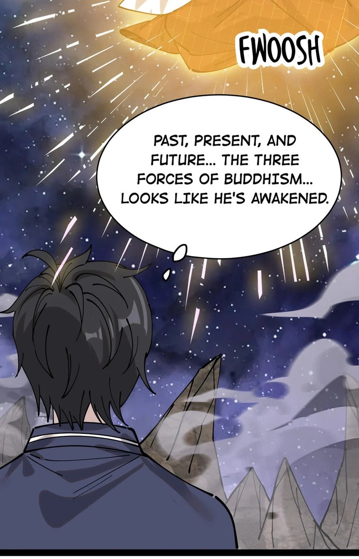 The Daily Life Of Immortal King 226 17