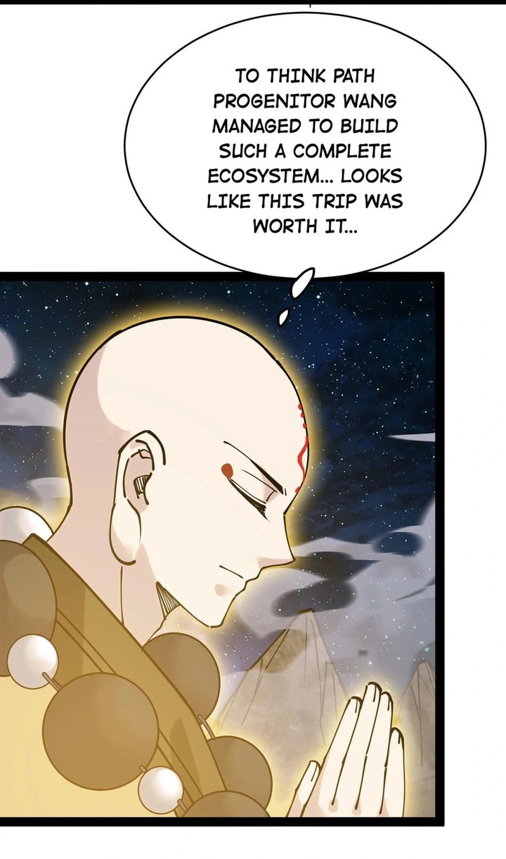 The Daily Life Of Immortal King 226 20