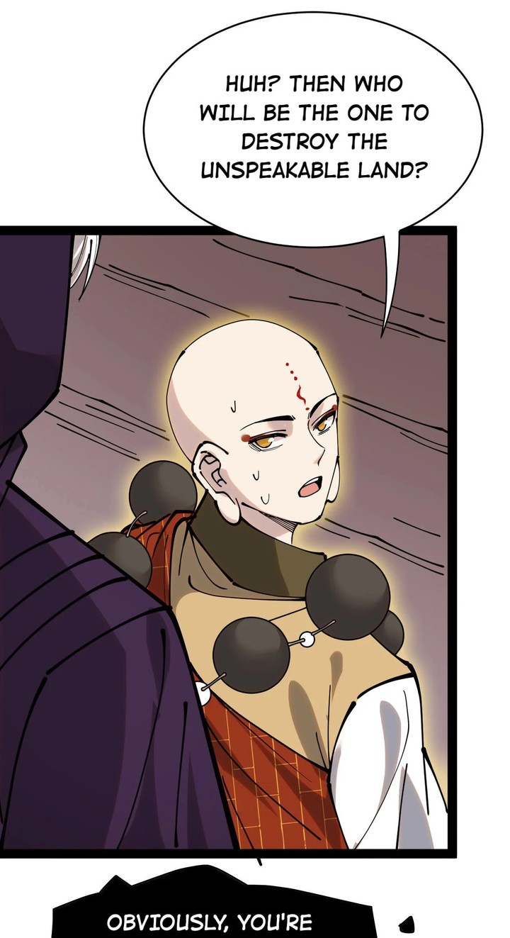 The Daily Life Of Immortal King 226 25