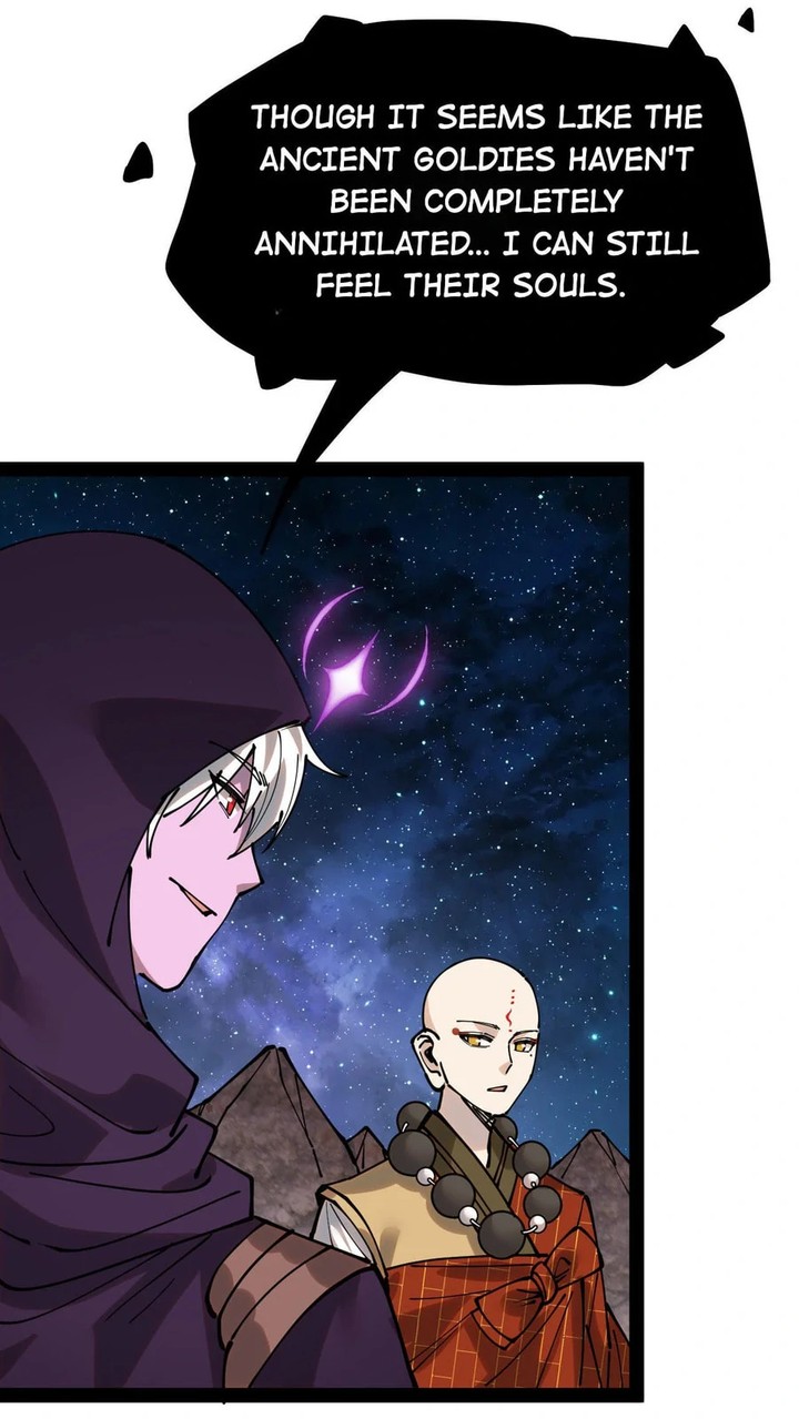 The Daily Life Of Immortal King 226 34