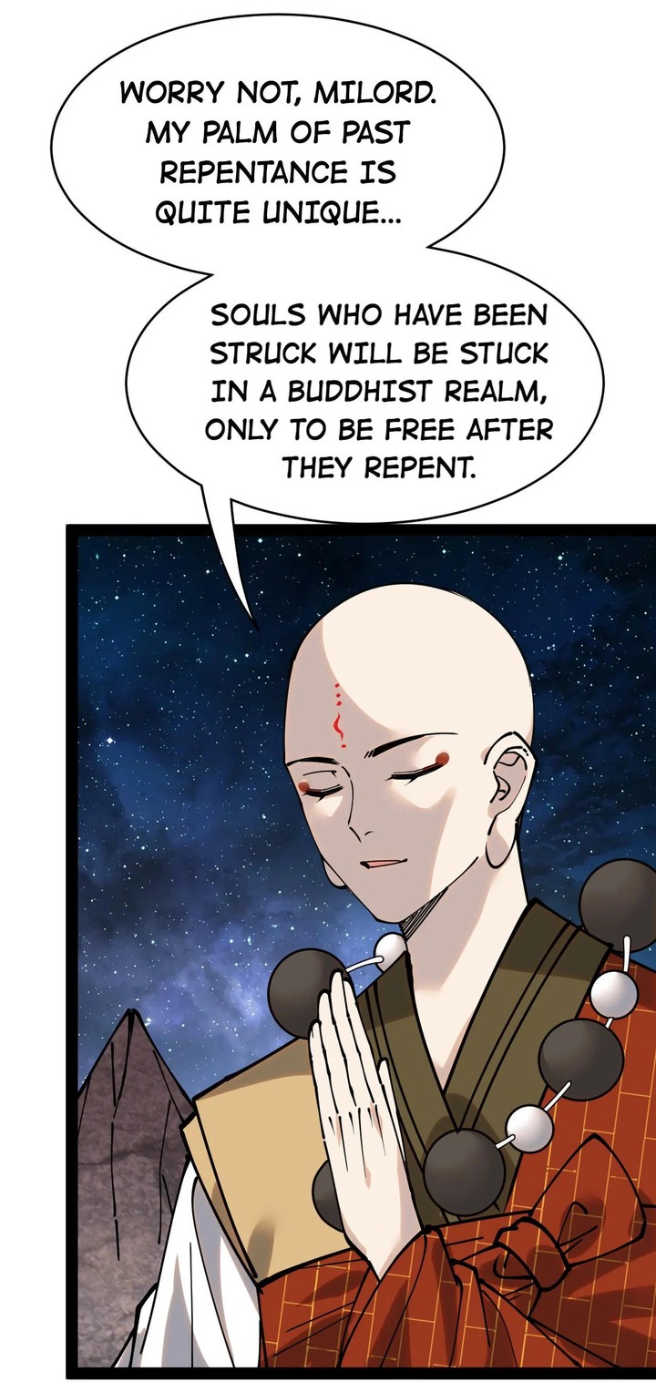 The Daily Life Of Immortal King 226 35