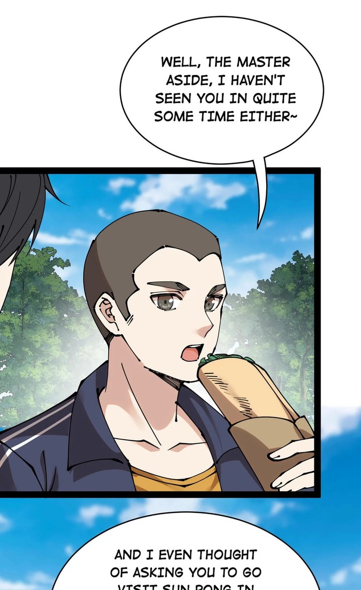 The Daily Life Of Immortal King 226 43