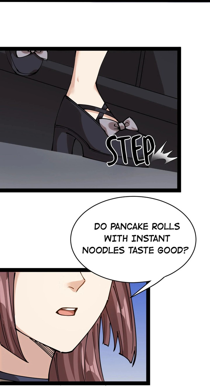 The Daily Life Of Immortal King 226 47