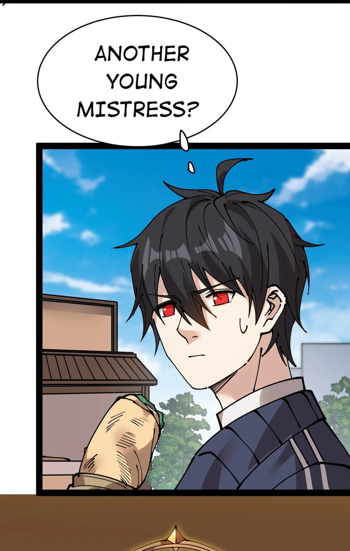 The Daily Life Of Immortal King 226 52