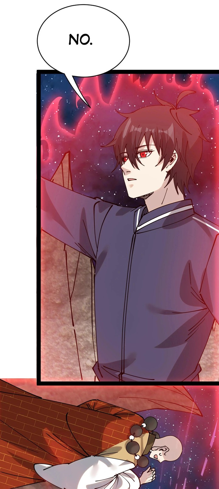 The Daily Life Of Immortal King 226 9