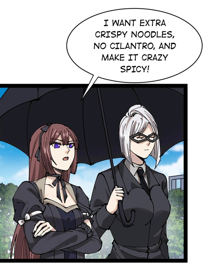 The Daily Life Of Immortal King 227 1