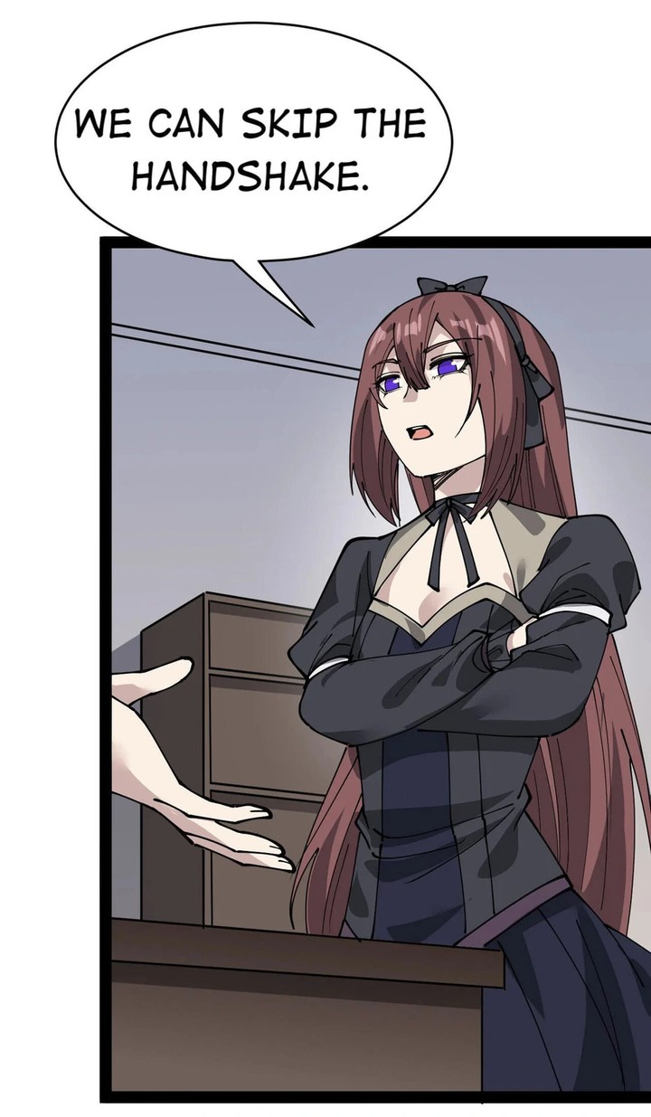 The Daily Life Of Immortal King 227 19