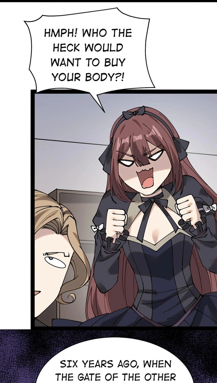 The Daily Life Of Immortal King 227 25