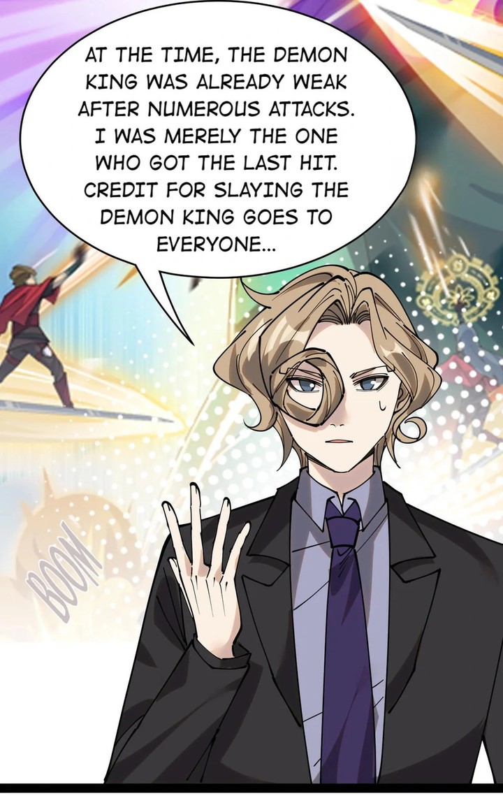 The Daily Life Of Immortal King 227 29