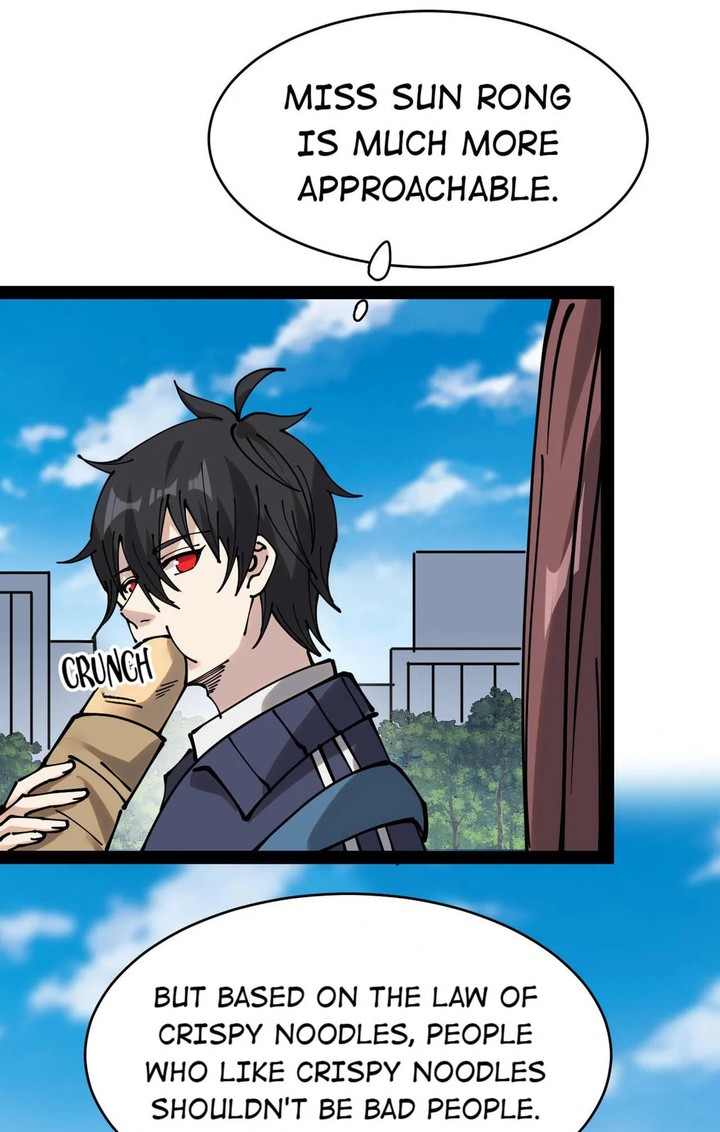 The Daily Life Of Immortal King 227 3