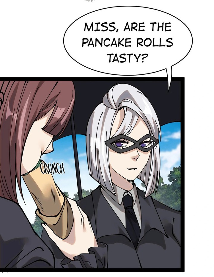 The Daily Life Of Immortal King 227 6