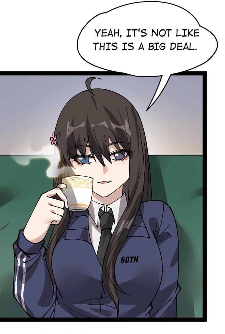 The Daily Life Of Immortal King 228 15