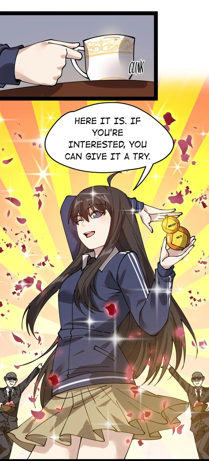 The Daily Life Of Immortal King 228 16