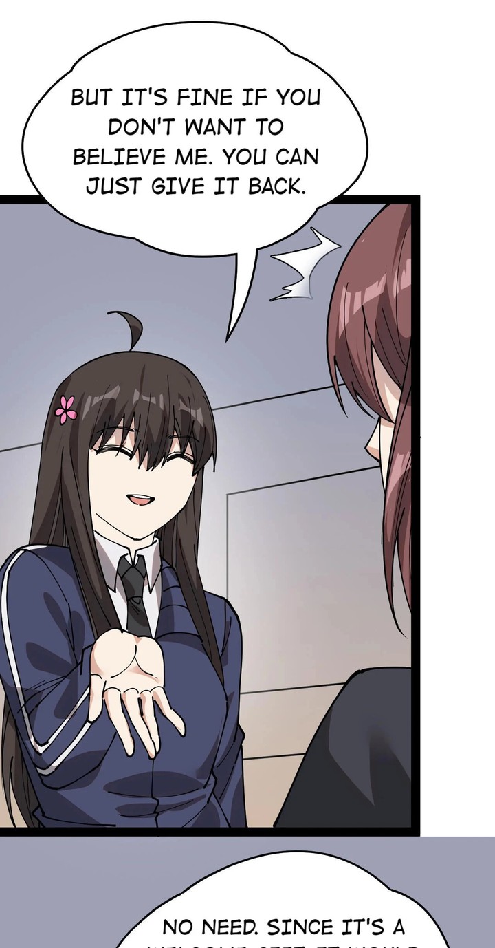 The Daily Life Of Immortal King 228 19