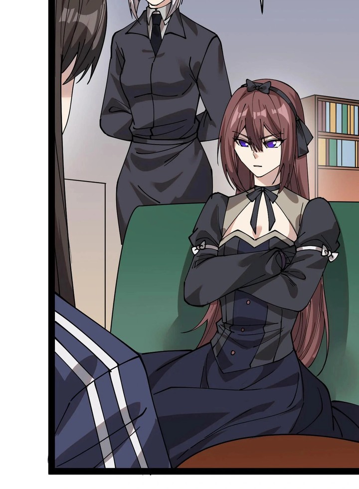 The Daily Life Of Immortal King 228 2