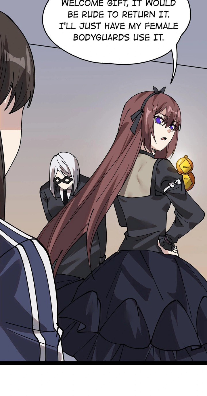 The Daily Life Of Immortal King 228 20