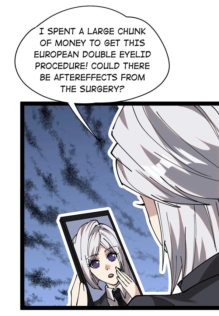 The Daily Life Of Immortal King 228 31