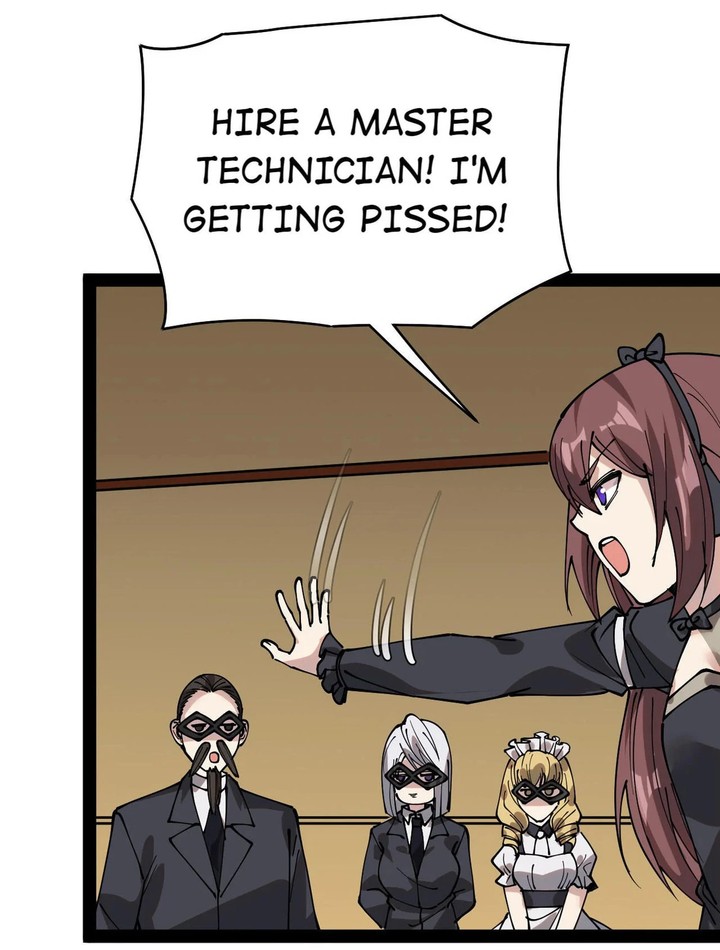 The Daily Life Of Immortal King 228 36