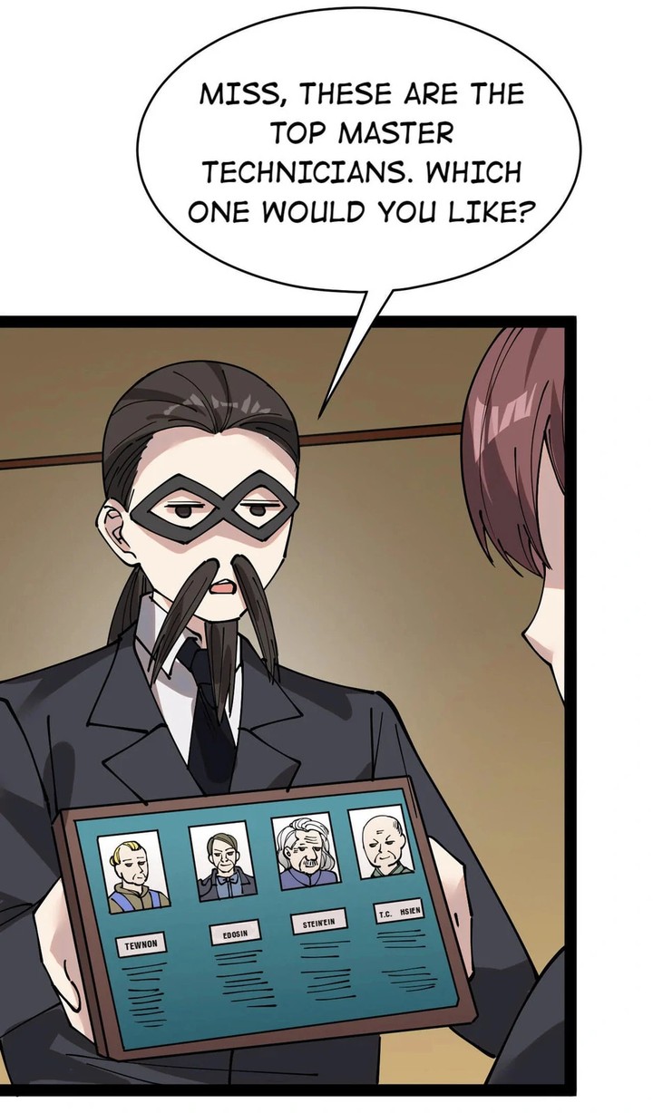 The Daily Life Of Immortal King 228 37