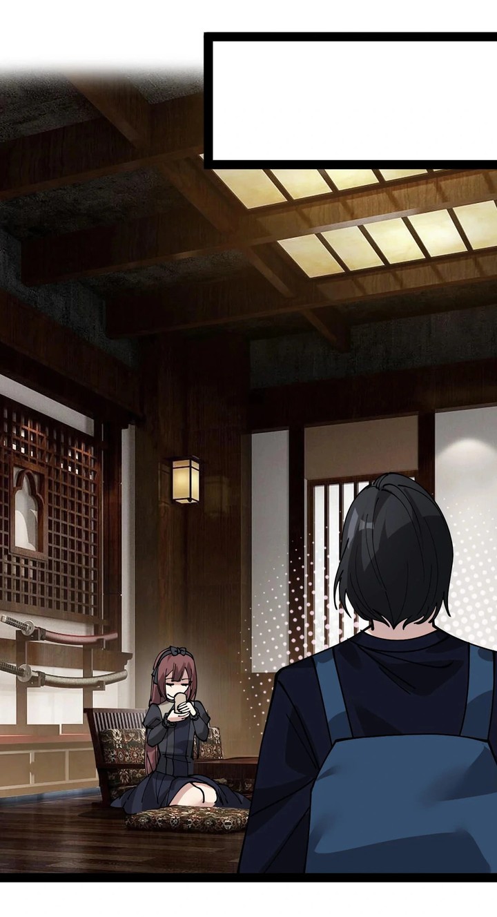 The Daily Life Of Immortal King 228 39