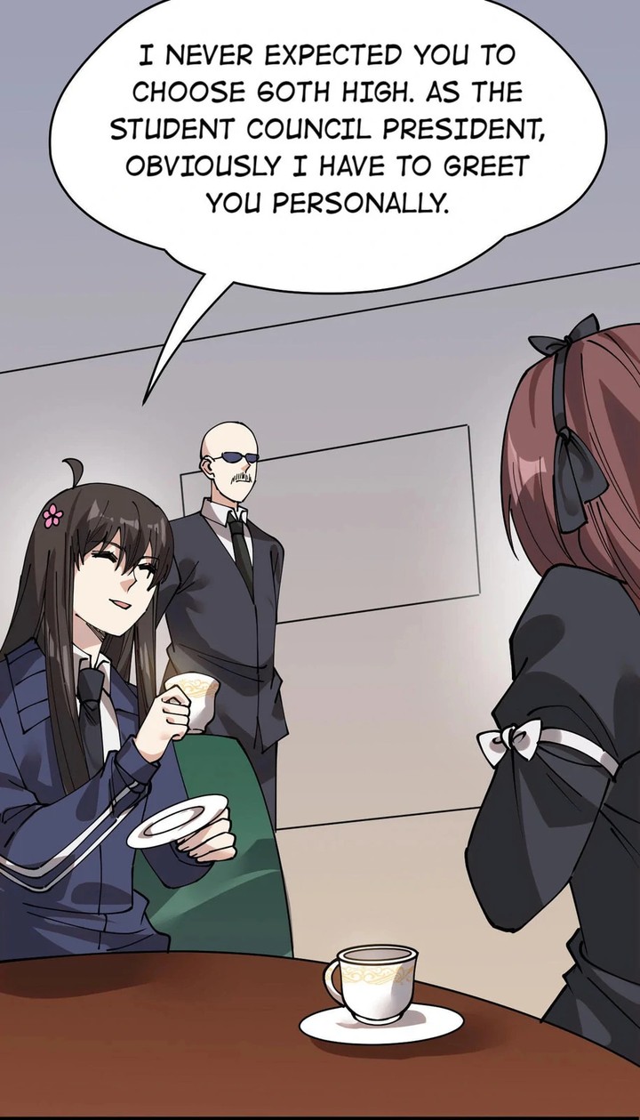 The Daily Life Of Immortal King 228 4