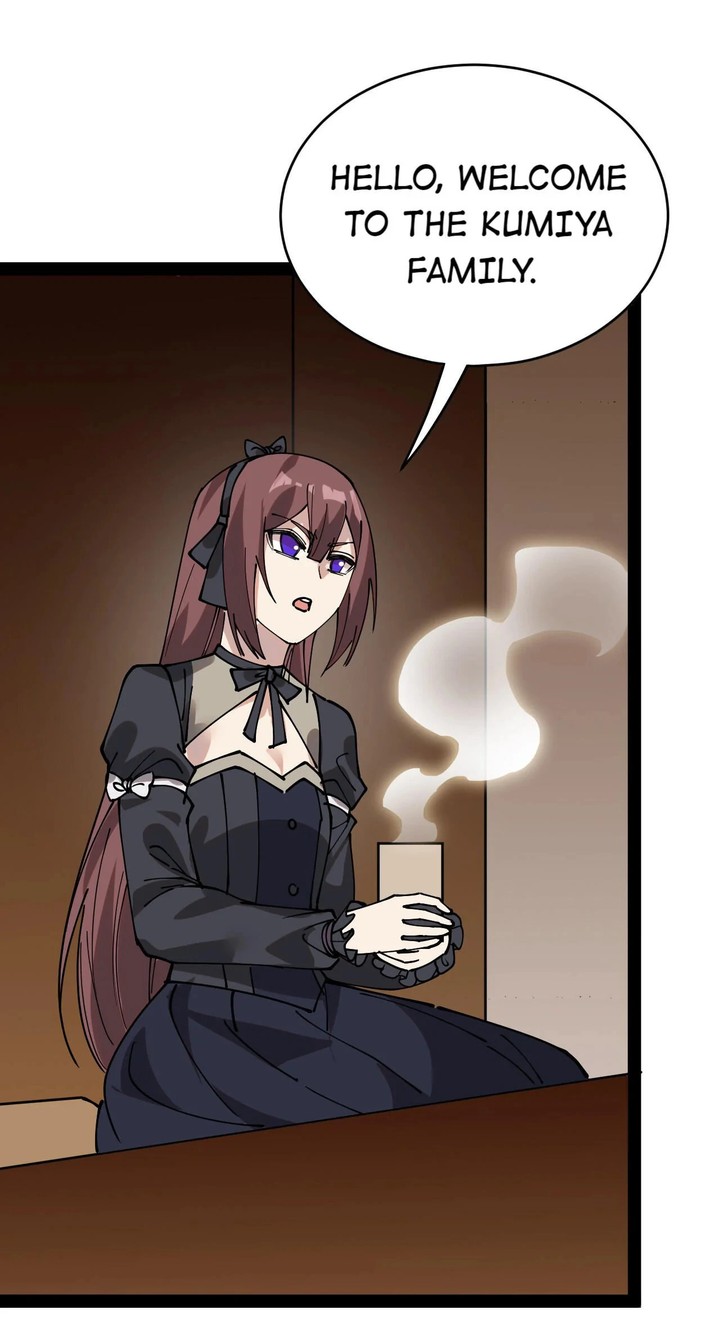 The Daily Life Of Immortal King 228 40