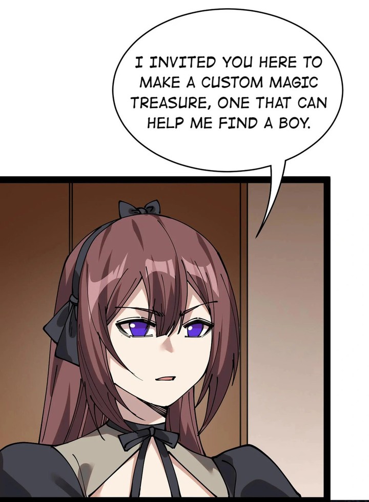 The Daily Life Of Immortal King 228 48