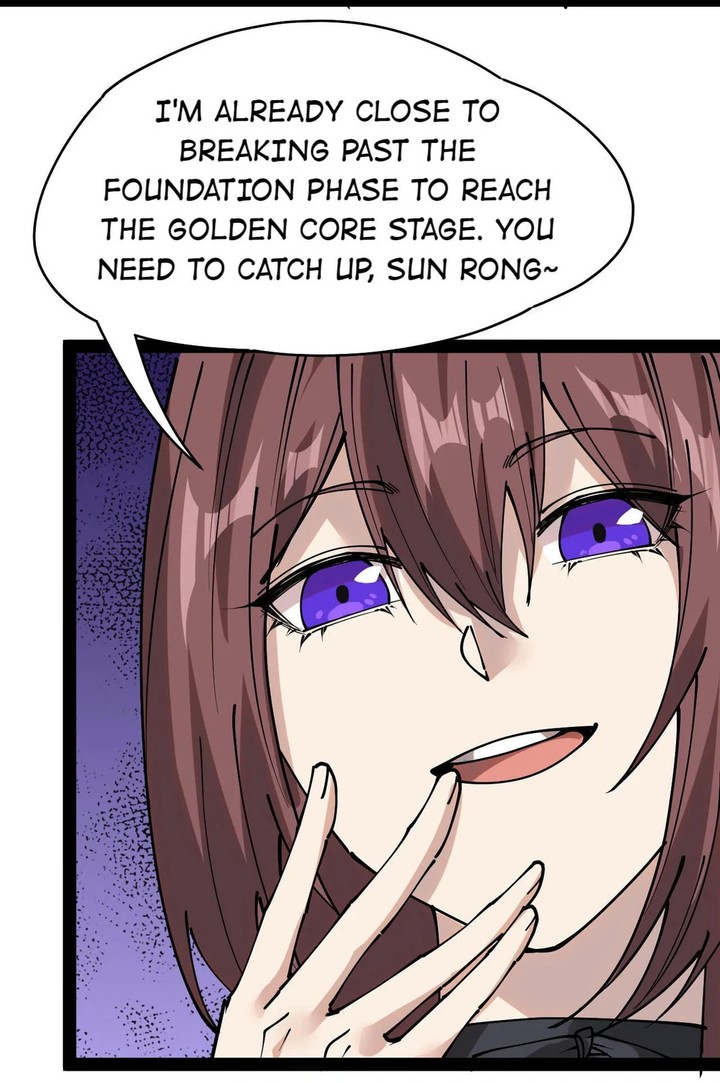 The Daily Life Of Immortal King 228 7