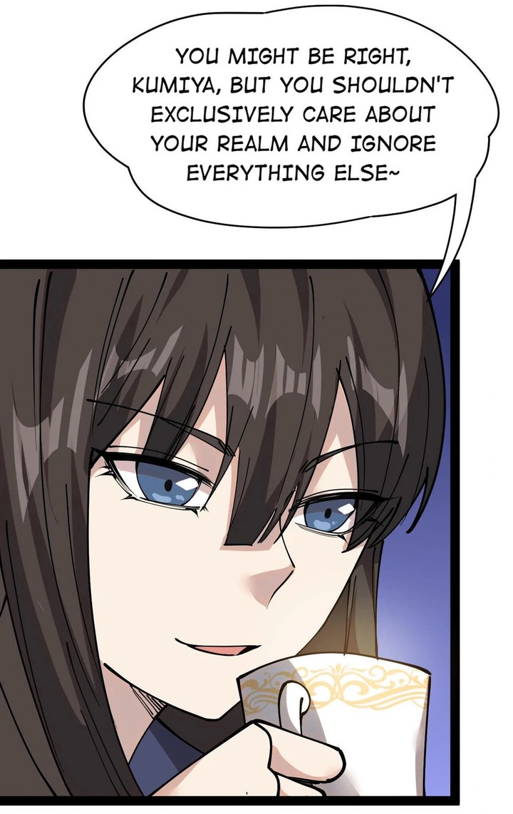 The Daily Life Of Immortal King 228 8