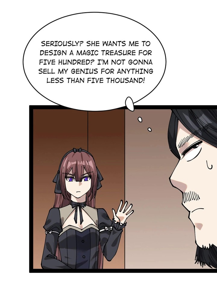 The Daily Life Of Immortal King 229 1