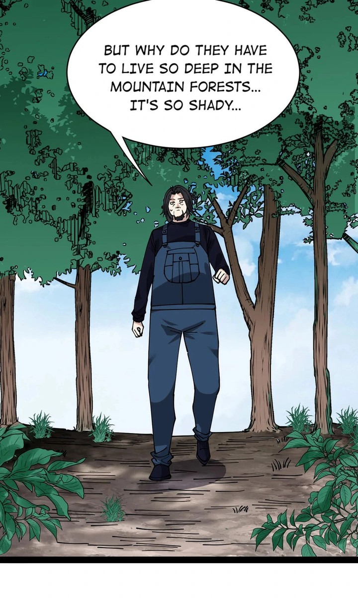 The Daily Life Of Immortal King 229 10