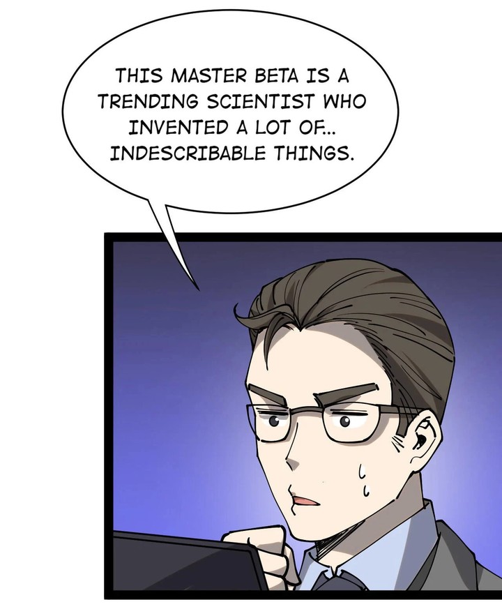 The Daily Life Of Immortal King 229 37