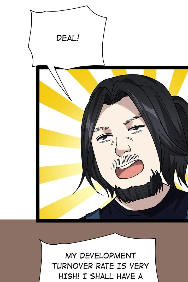 The Daily Life Of Immortal King 229 4