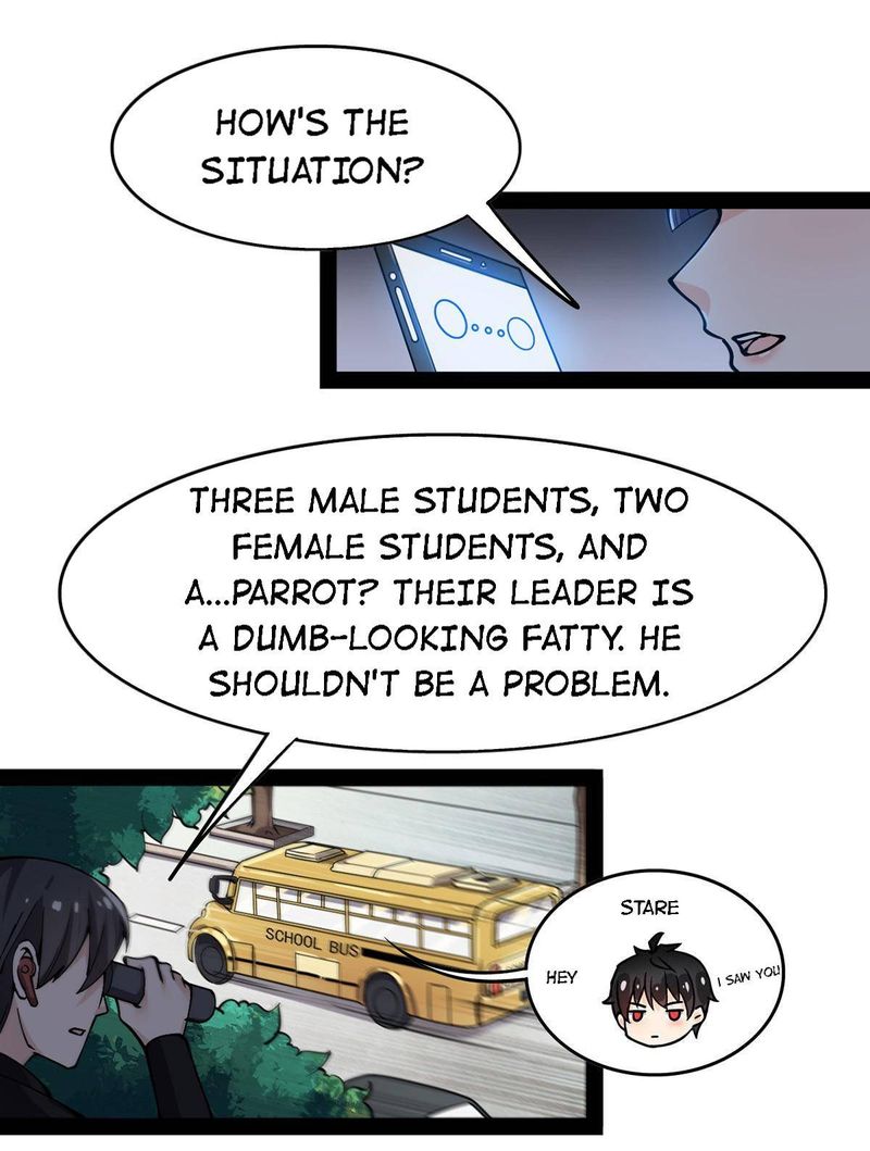 The Daily Life Of Immortal King 23 14