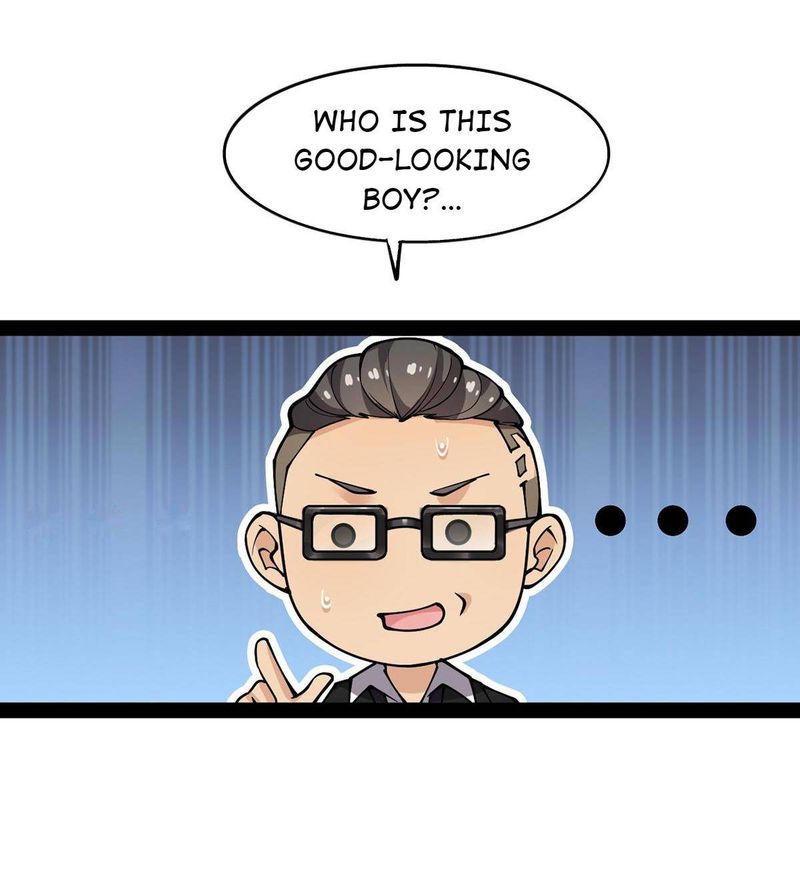 The Daily Life Of Immortal King 23 23