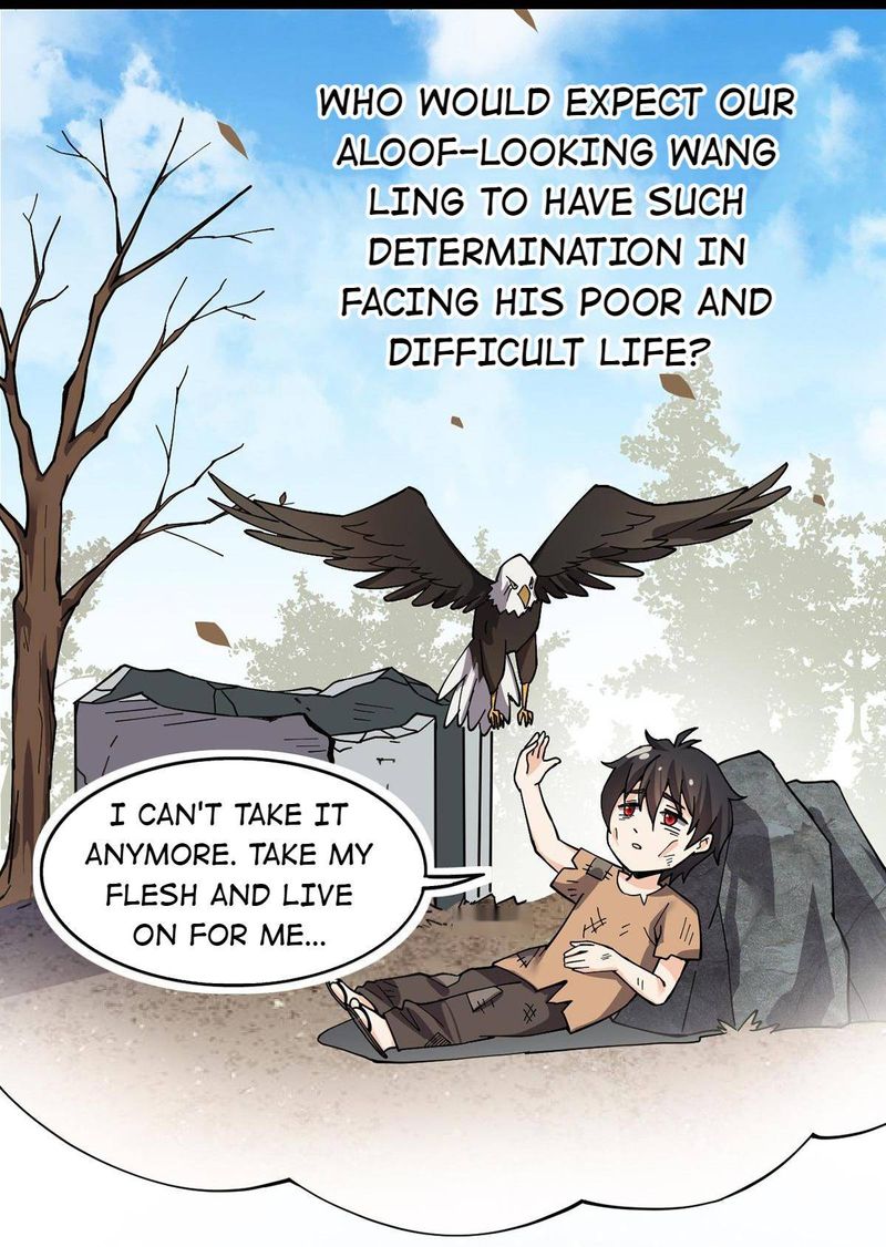 The Daily Life Of Immortal King 23 4