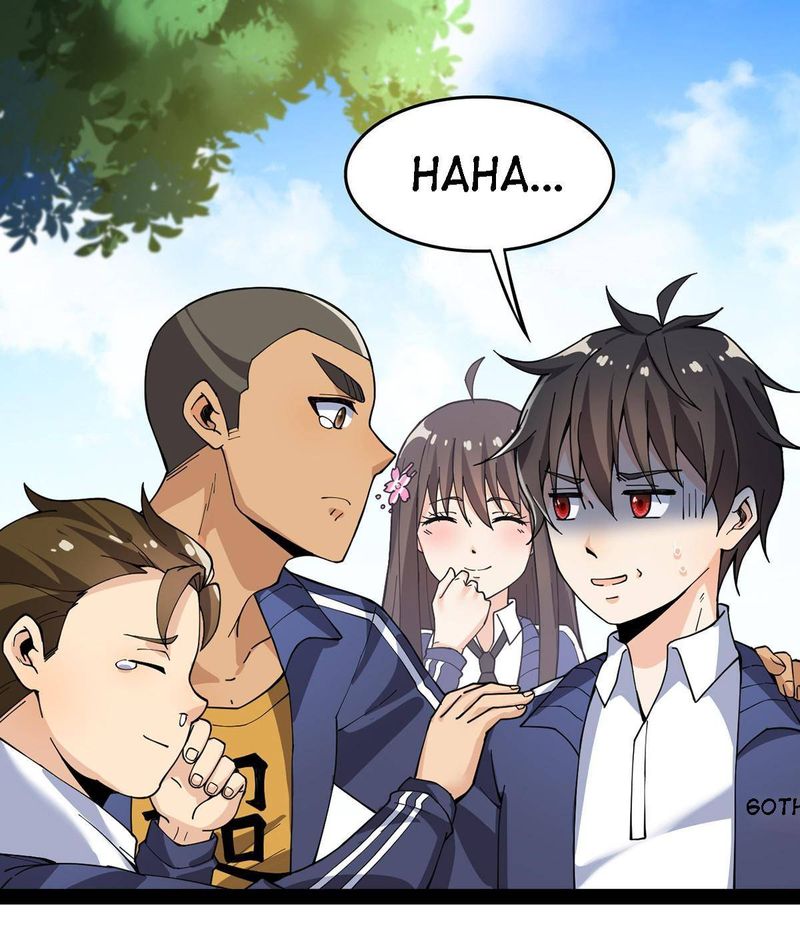 The Daily Life Of Immortal King 23 7