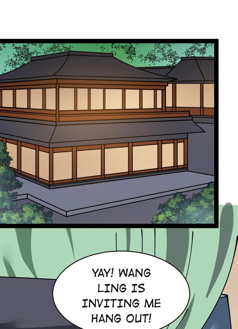 The Daily Life Of Immortal King 230 1