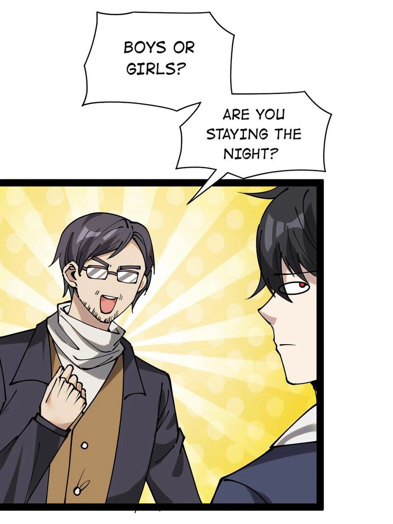 The Daily Life Of Immortal King 230 12