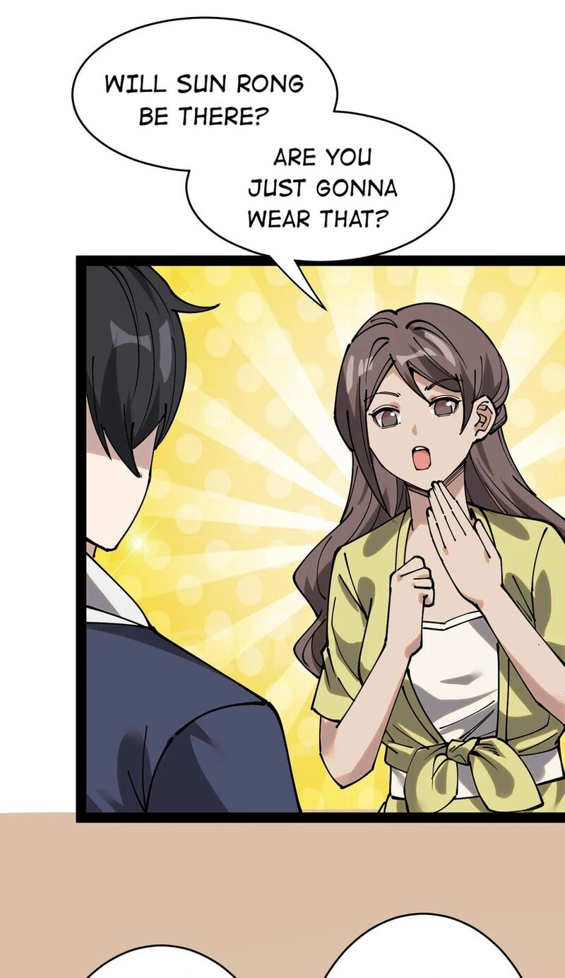 The Daily Life Of Immortal King 230 13