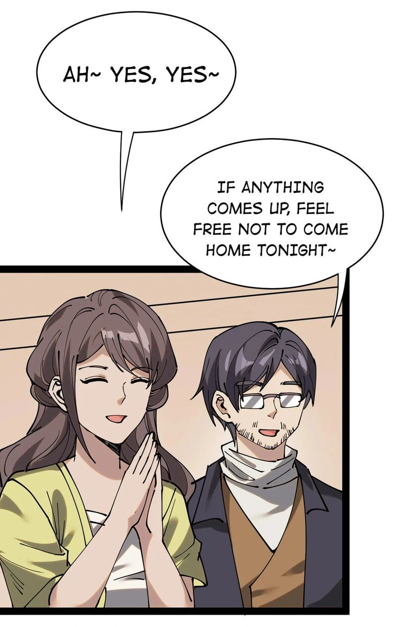 The Daily Life Of Immortal King 230 17