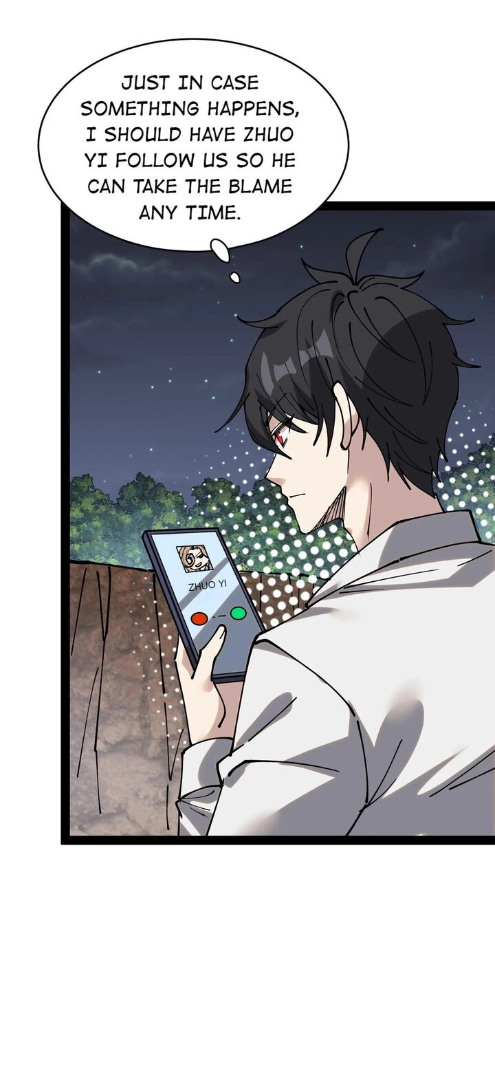 The Daily Life Of Immortal King 230 19