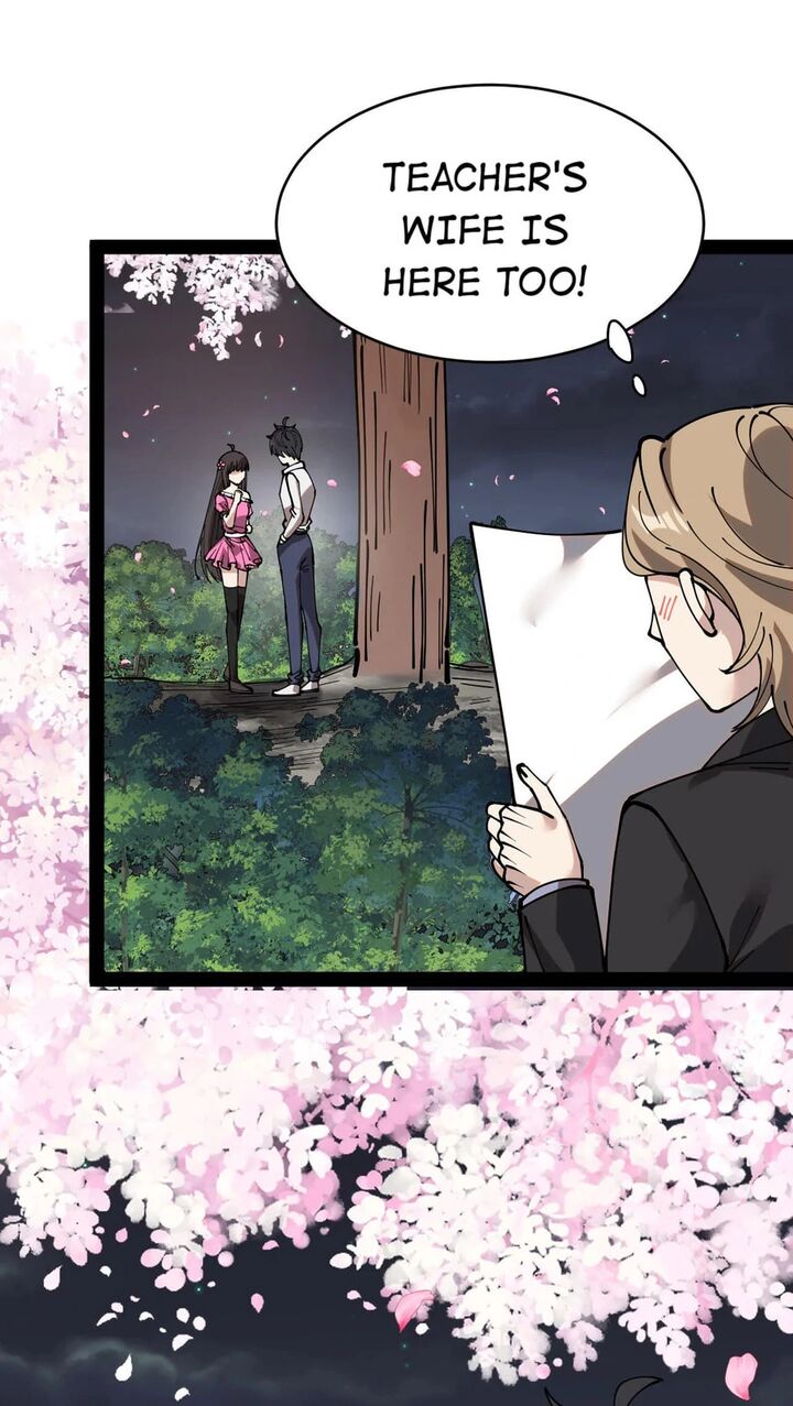 The Daily Life Of Immortal King 230 24