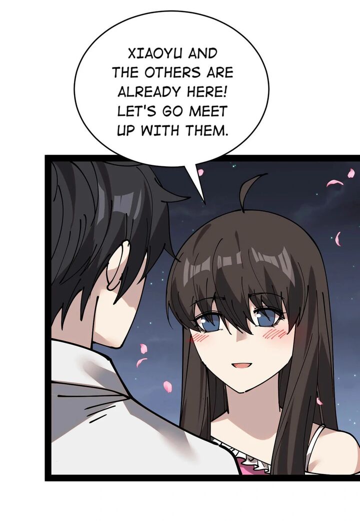 The Daily Life Of Immortal King 230 27