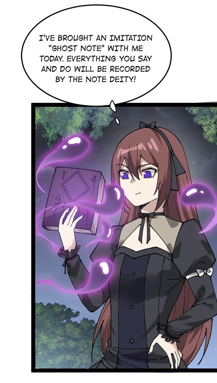 The Daily Life Of Immortal King 230 32