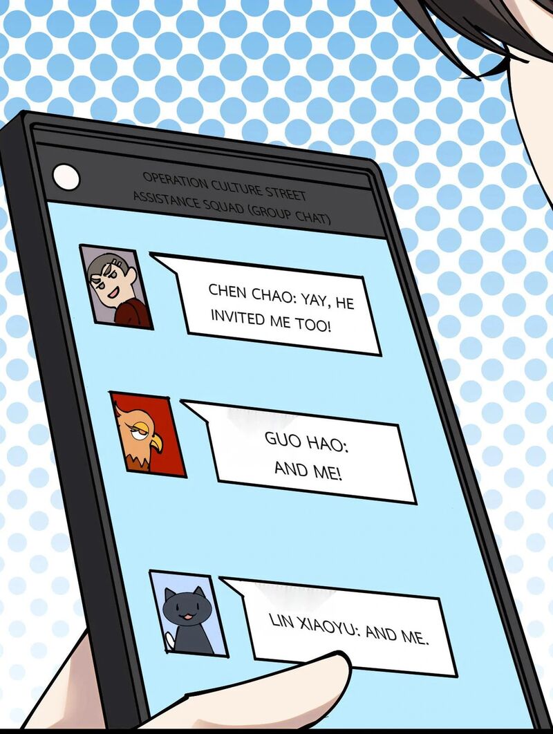 The Daily Life Of Immortal King 230 4